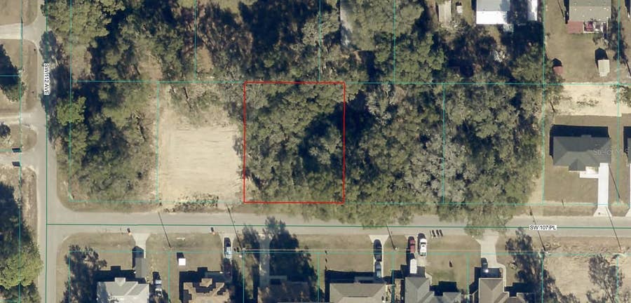Property photo for 11179 SW 107TH PLACE, Dunnellon, FL
