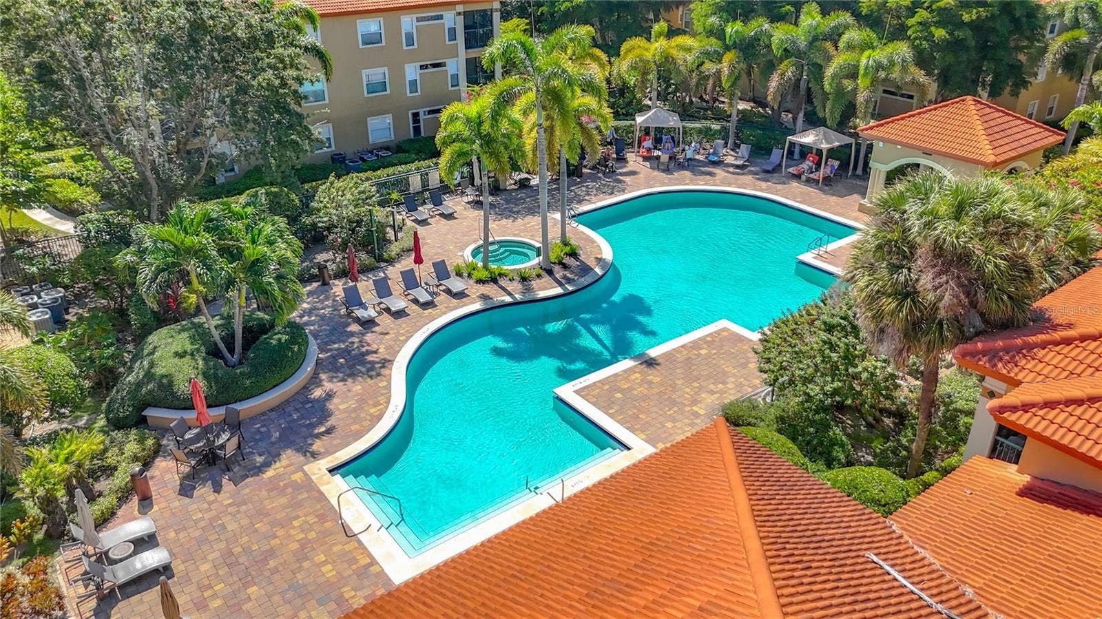 8880 COLONNADES COURT W, #413, Bonita Springs, FL 34135 View