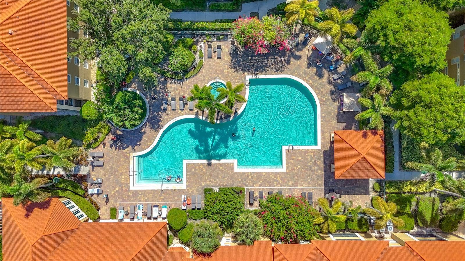 8880 COLONNADES COURT W, #413, Bonita Springs, FL 34135 View
