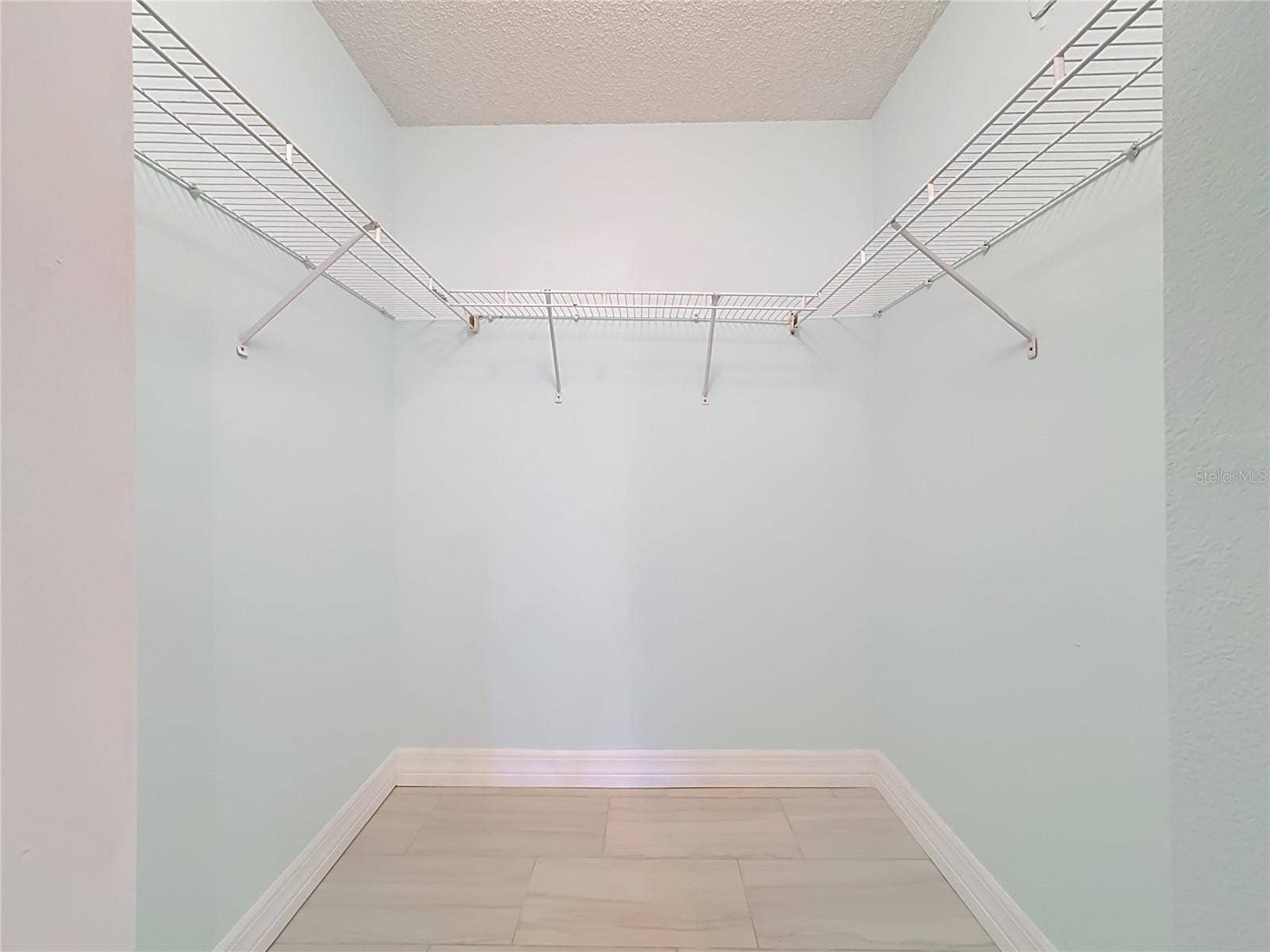 8880 COLONNADES COURT W, #413, Bonita Springs, FL 34135 Walk in Closet