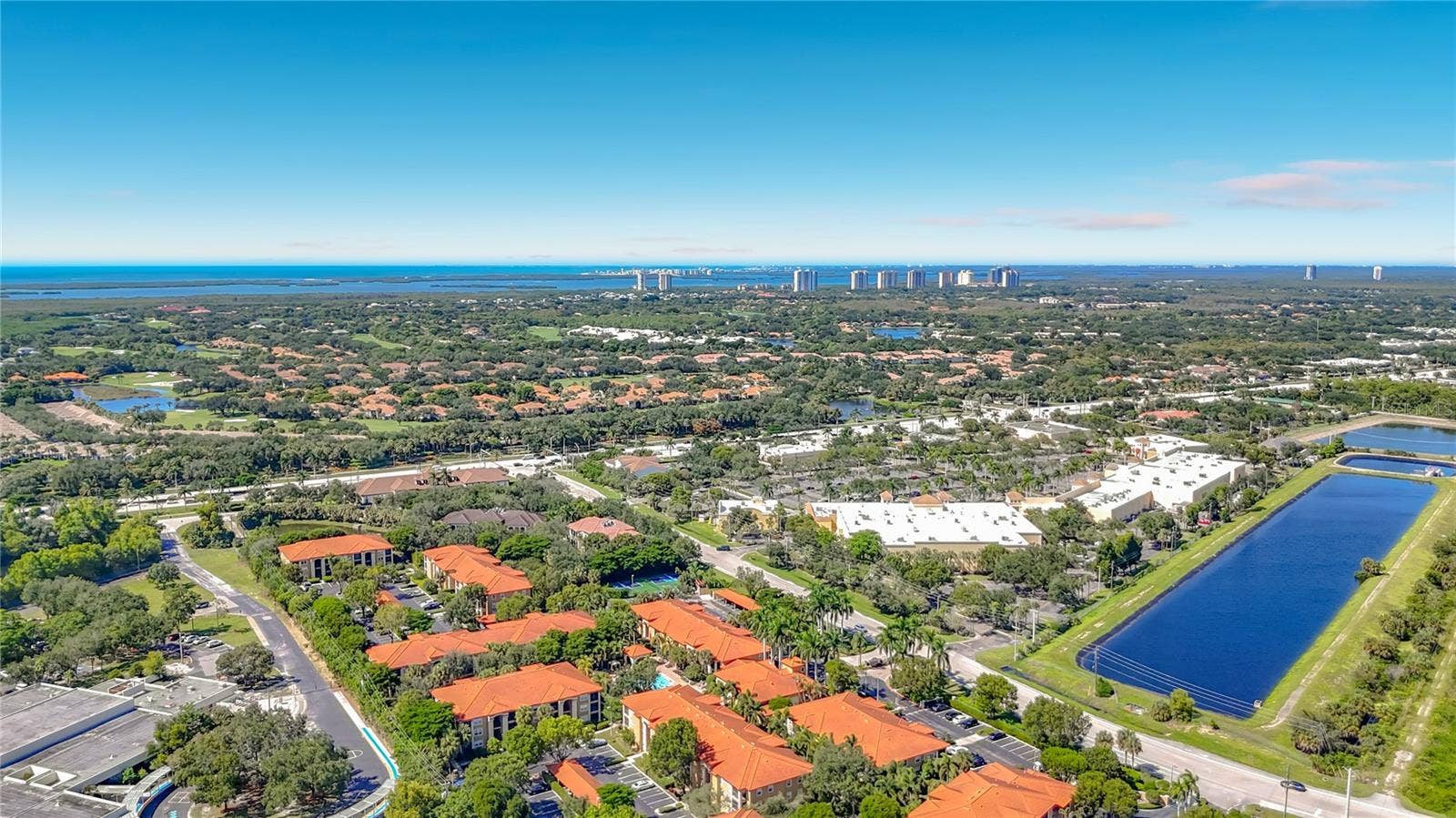 8880 COLONNADES COURT W, #413, Bonita Springs, FL 34135 View