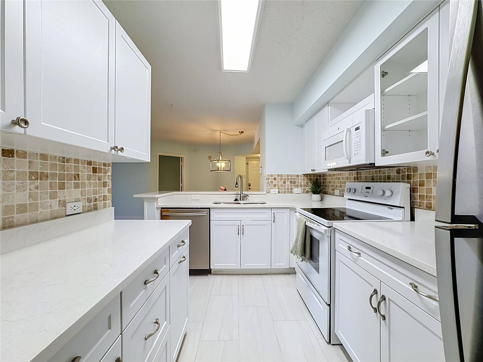 8880 COLONNADES COURT W, #413, Bonita Springs, FL 34135 Kitchen