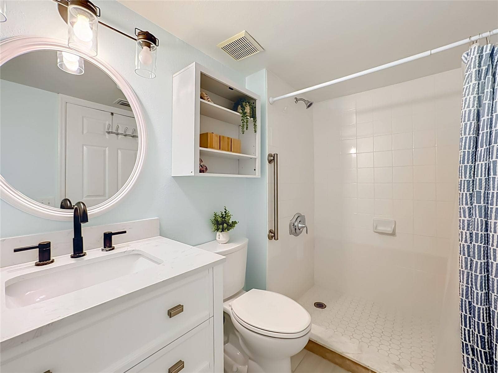 8880 COLONNADES COURT W, #413, Bonita Springs, FL 34135 Primary Bath