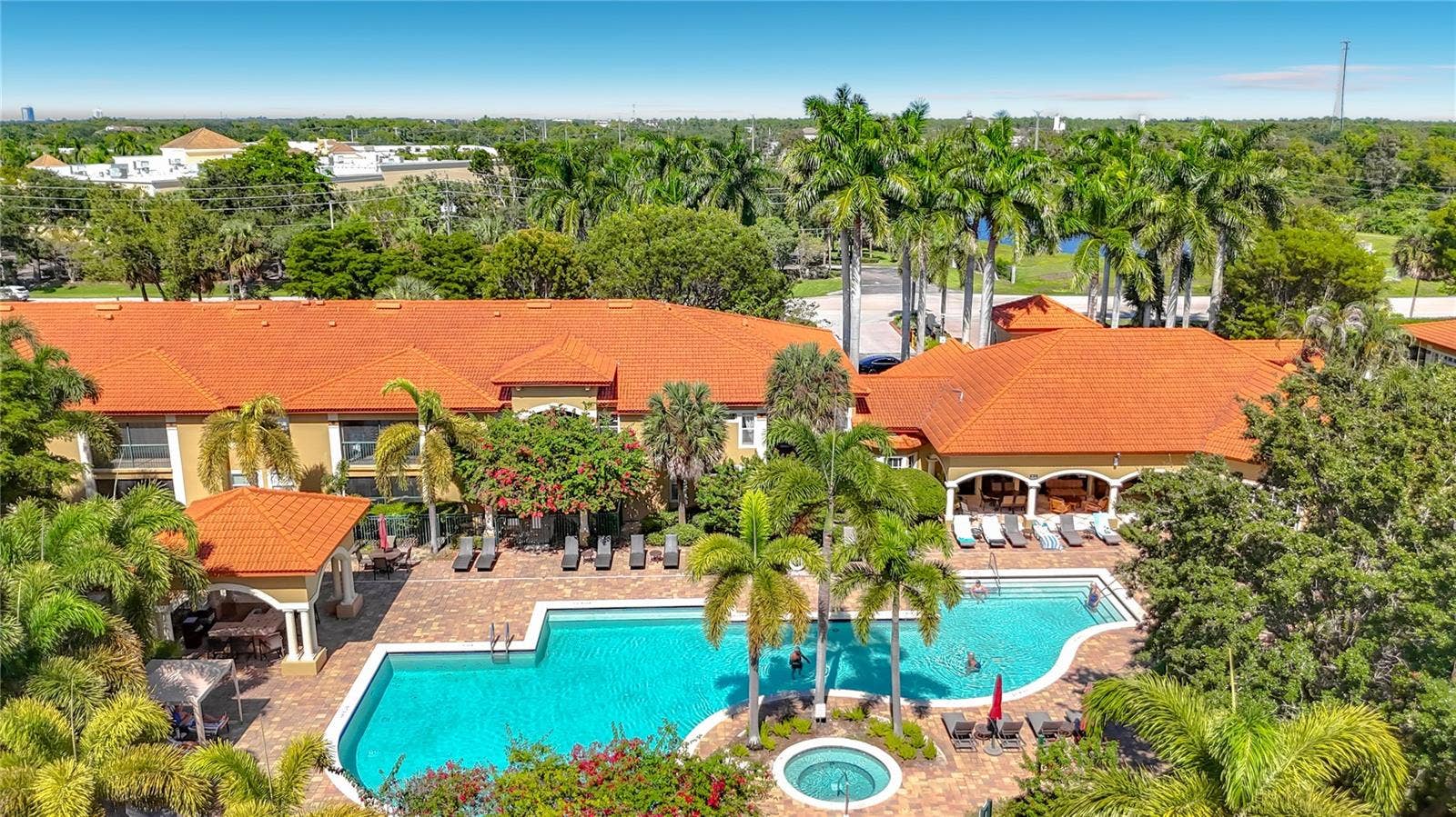 8880 COLONNADES COURT W, #413, Bonita Springs, FL 34135 View