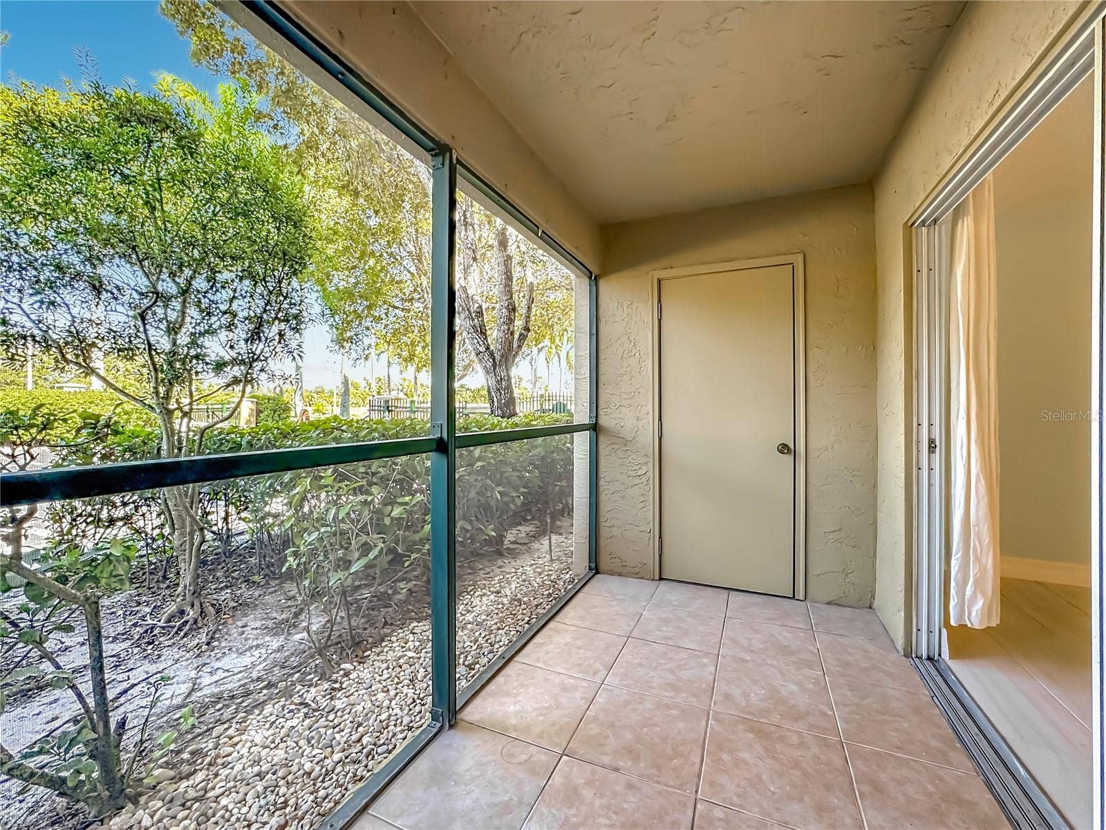 8880 COLONNADES COURT W, #413, Bonita Springs, FL 34135 Lanai