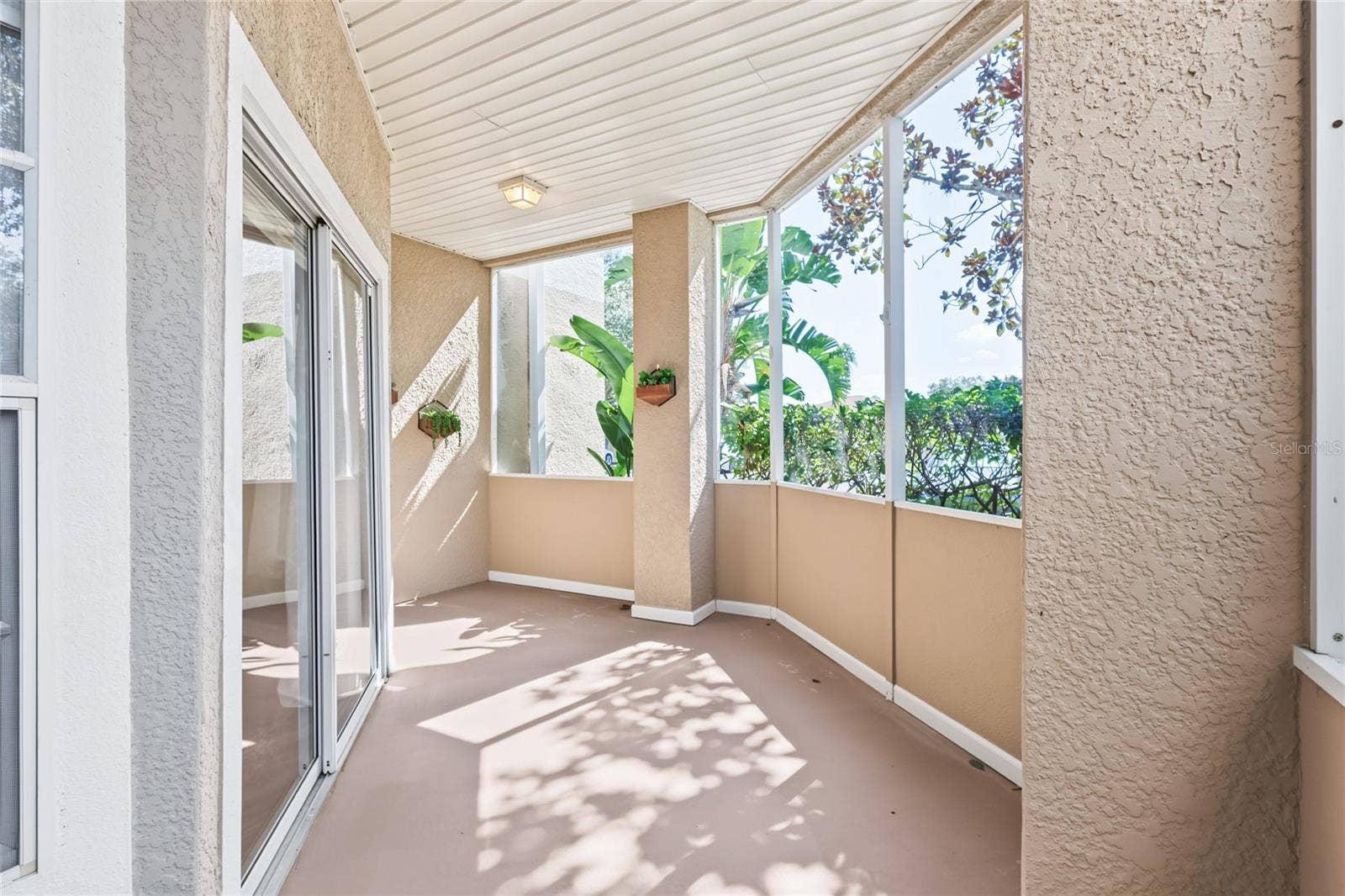 5180 NORTHRIDGE ROAD, #106, Sarasota, FL 34238 Patio