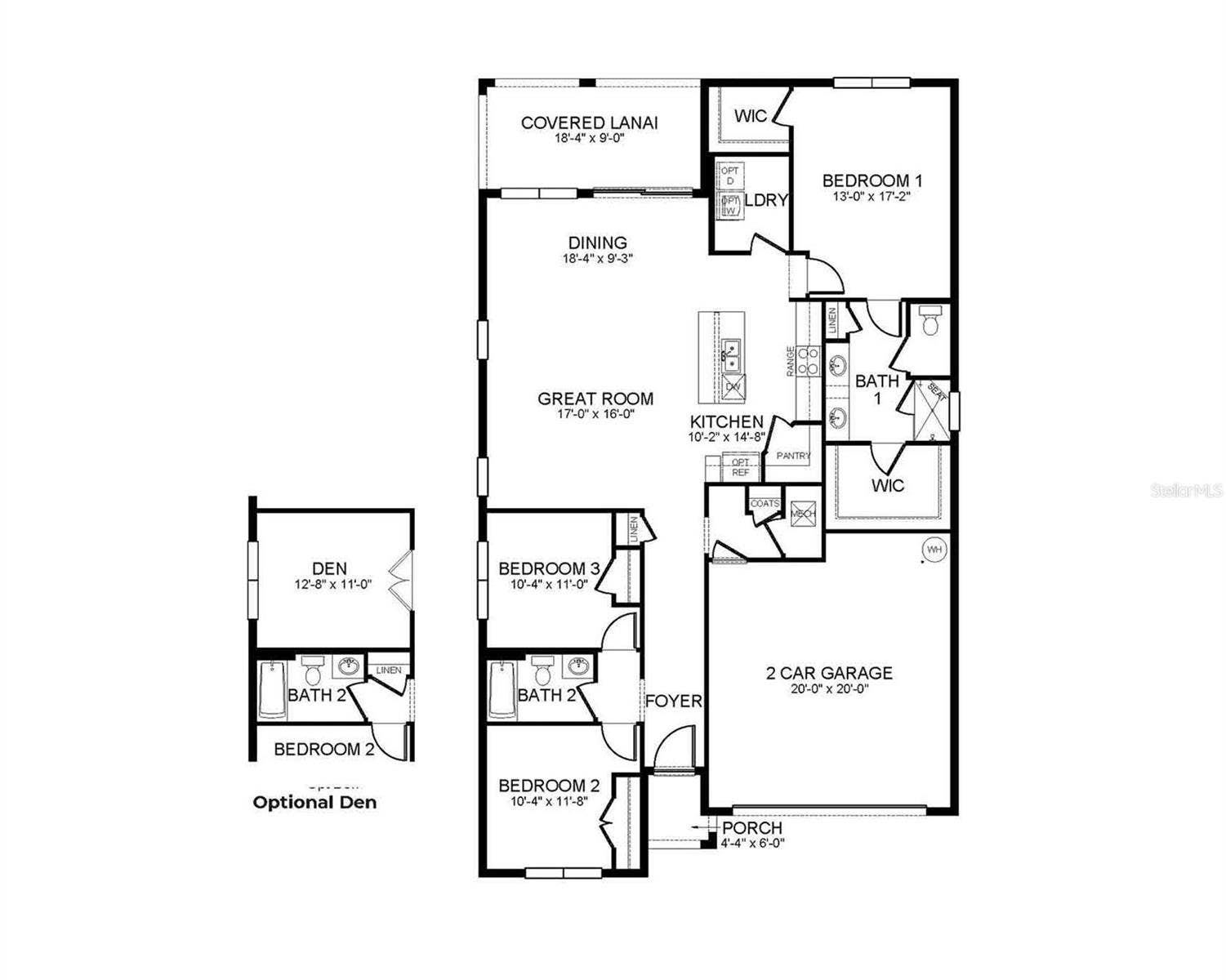18116 TAVERNSIDE TRAIL, Lakewood Ranch, FL 34211 18116 TAVERNSIDE TRAIL, Lakewood Ranch, FL 34211