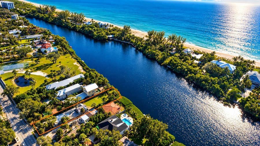 Property photo for 8328 MIDNIGHT PASS ROAD, Sarasota, FL