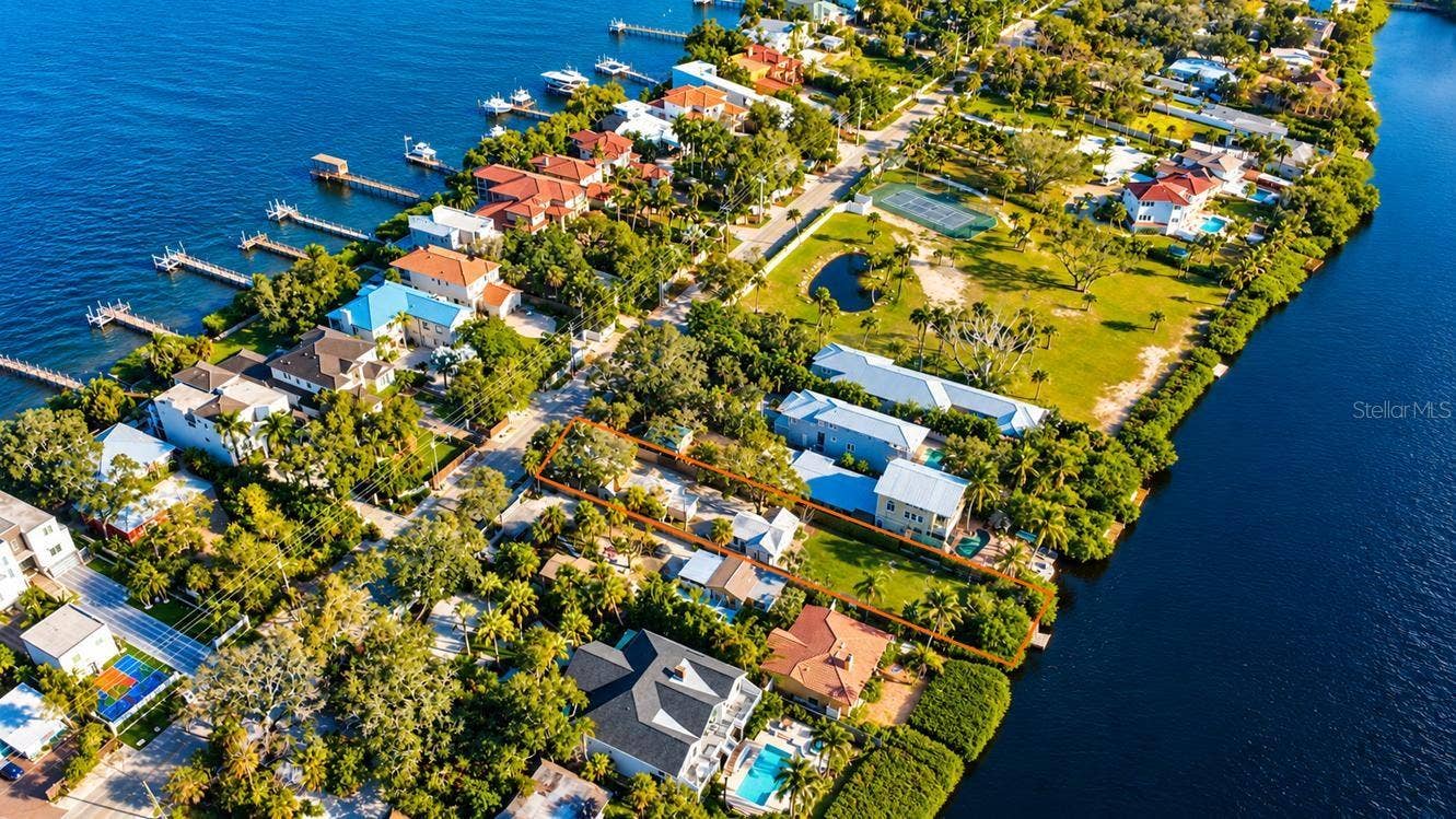8328 MIDNIGHT PASS ROAD, Sarasota, FL 34242