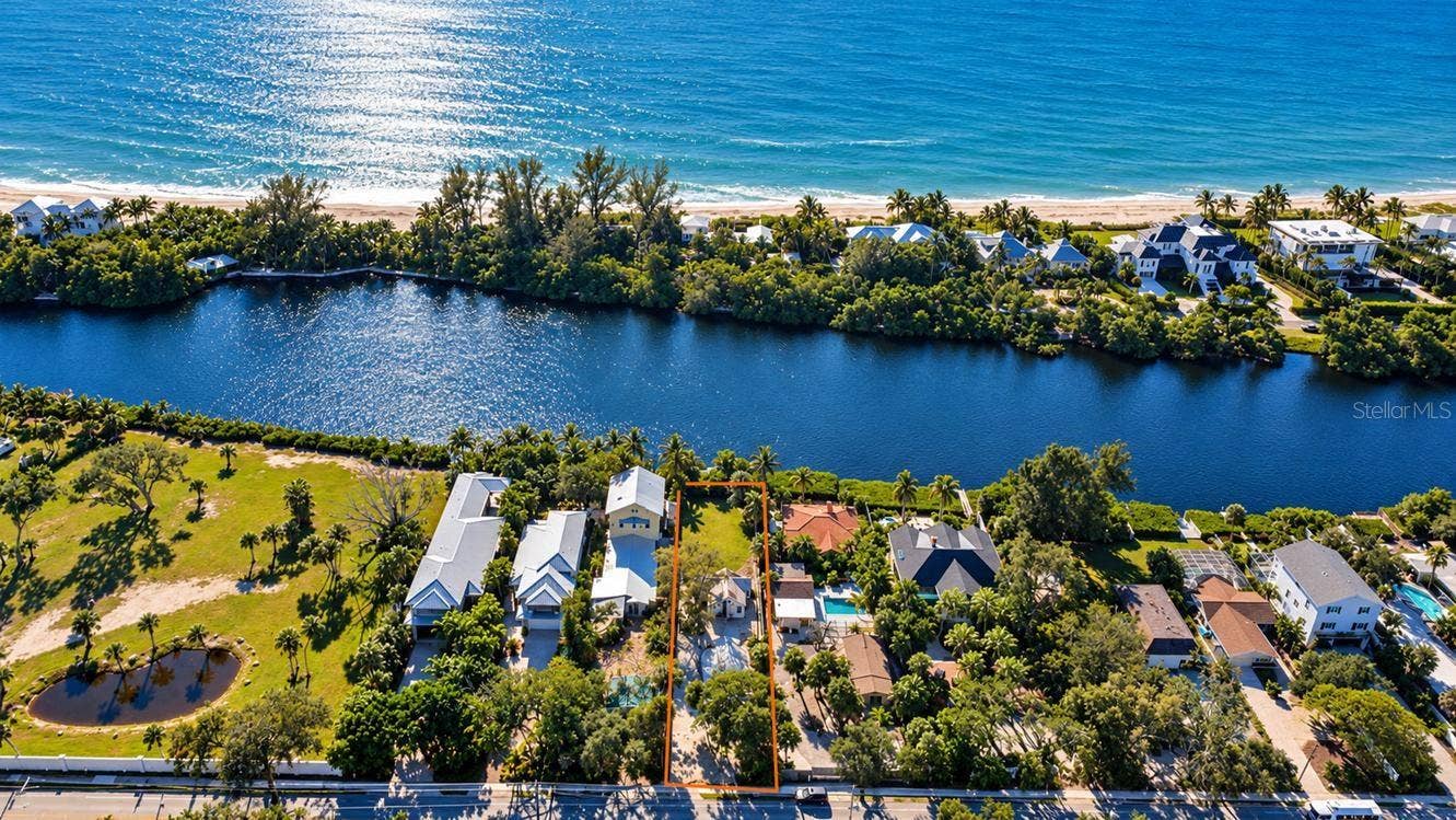 8328 MIDNIGHT PASS ROAD, Sarasota, FL 34242