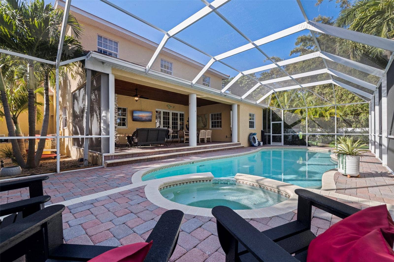 647 SANTA MARIA DRIVE, Tierra Verde, FL 33715 647 SANTA MARIA DRIVE, Tierra Verde, FL 33715