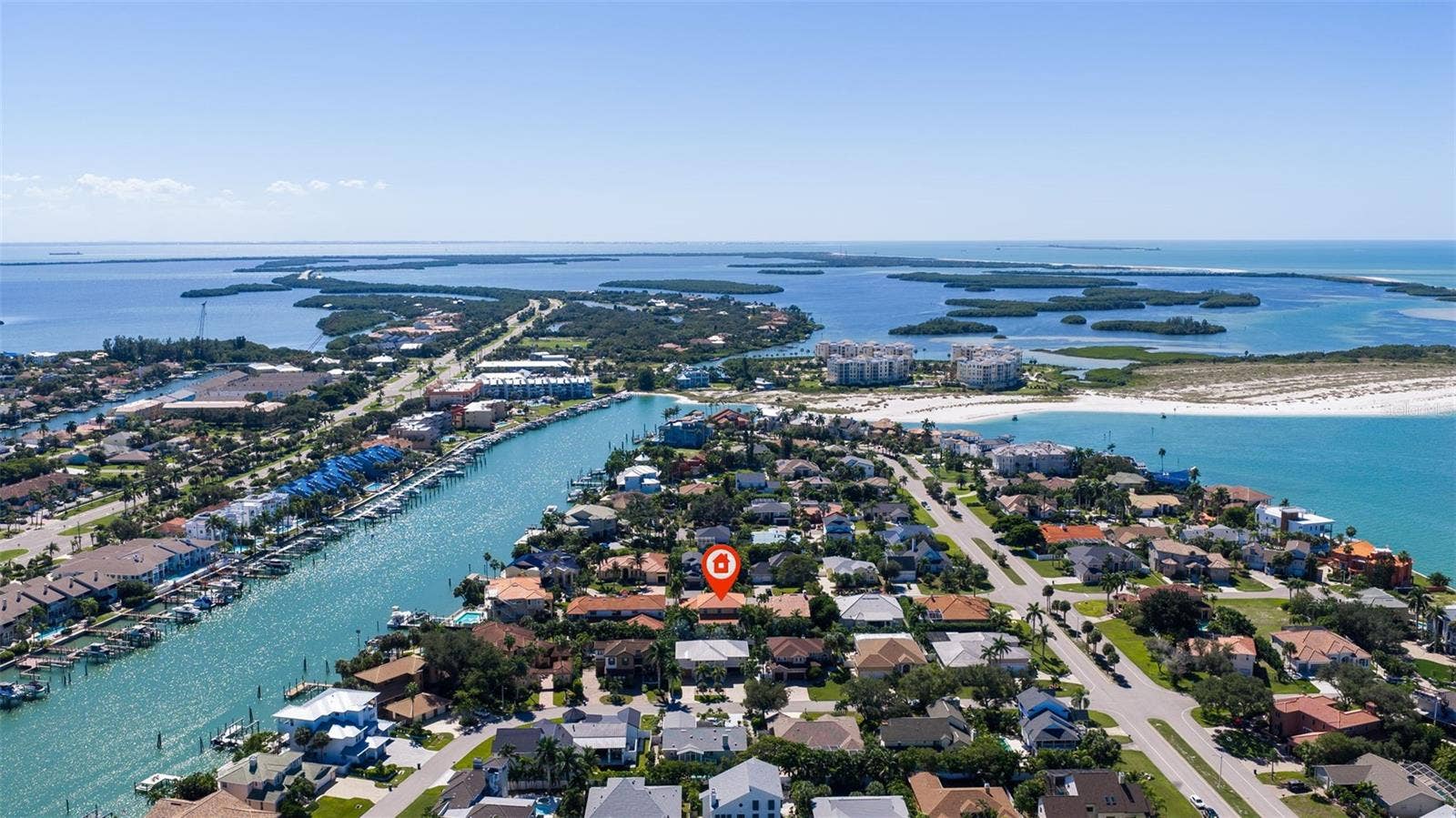 647 SANTA MARIA DRIVE, Tierra Verde, FL 33715 647 SANTA MARIA DRIVE, Tierra Verde, FL 33715