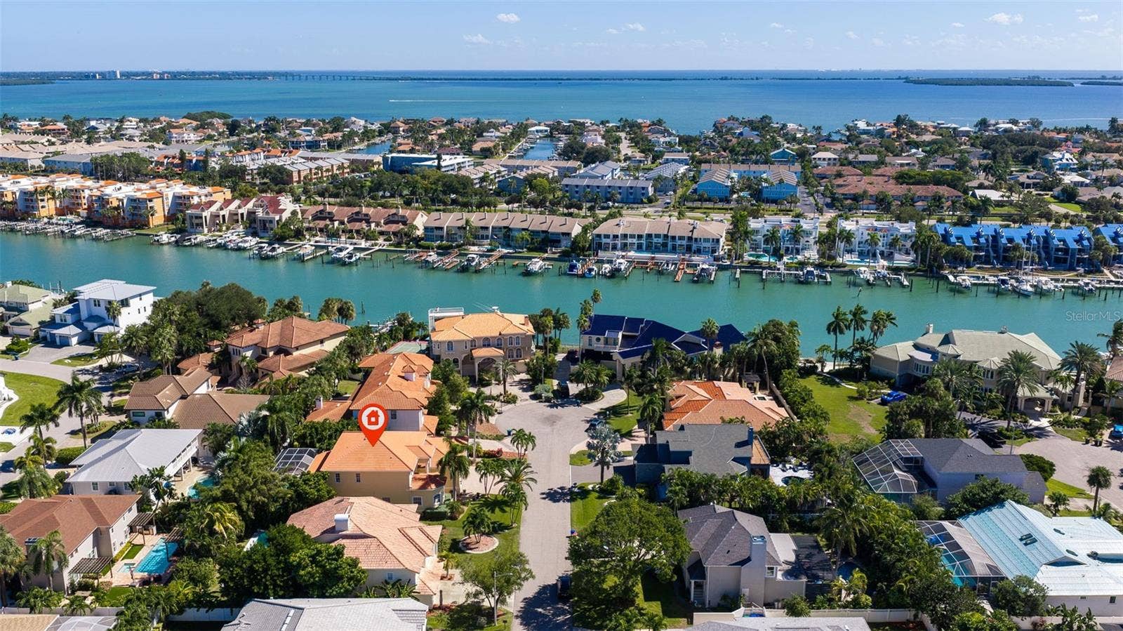 647 SANTA MARIA DRIVE, Tierra Verde, FL 33715 647 SANTA MARIA DRIVE, Tierra Verde, FL 33715