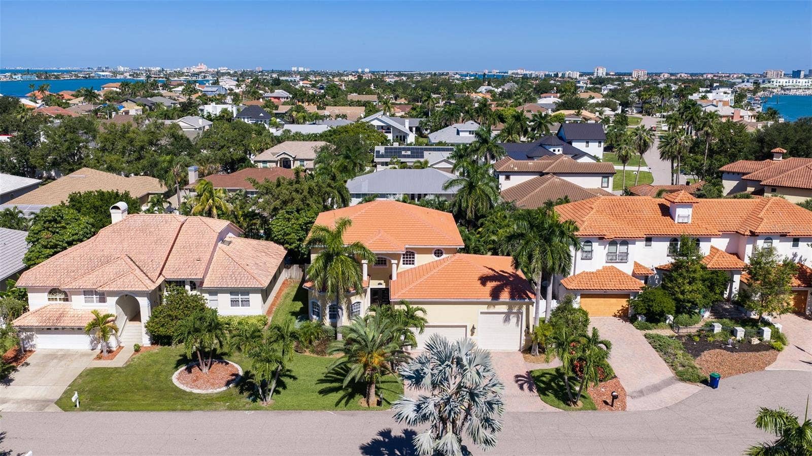 647 SANTA MARIA DRIVE, Tierra Verde, FL 33715 647 SANTA MARIA DRIVE, Tierra Verde, FL 33715