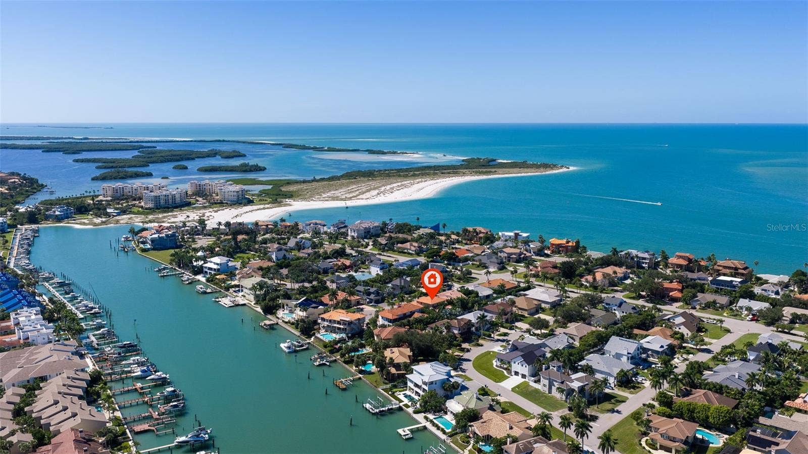647 SANTA MARIA DRIVE, Tierra Verde, FL 33715 647 SANTA MARIA DRIVE, Tierra Verde, FL 33715