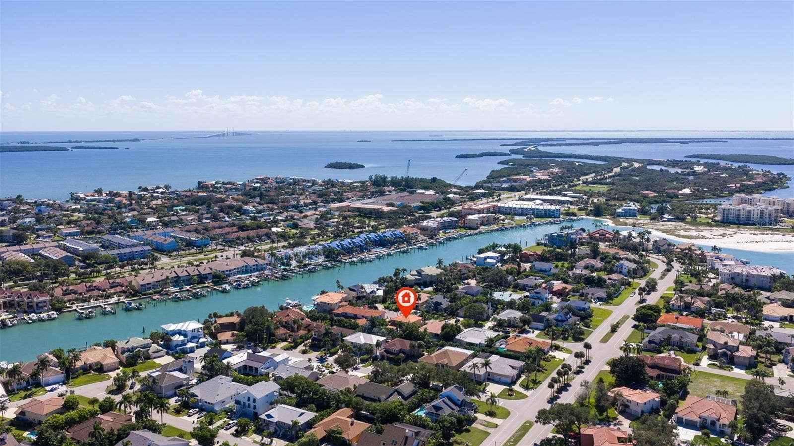 647 SANTA MARIA DRIVE, Tierra Verde, FL 33715 647 SANTA MARIA DRIVE, Tierra Verde, FL 33715