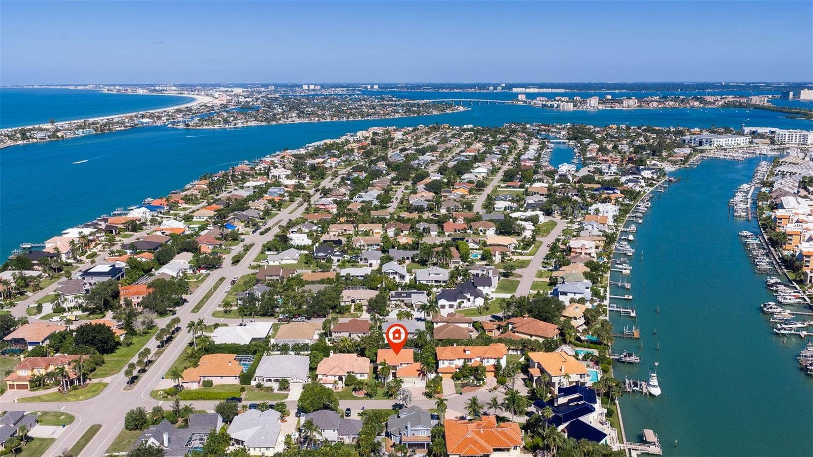 647 SANTA MARIA DRIVE, Tierra Verde, FL 33715 647 SANTA MARIA DRIVE, Tierra Verde, FL 33715