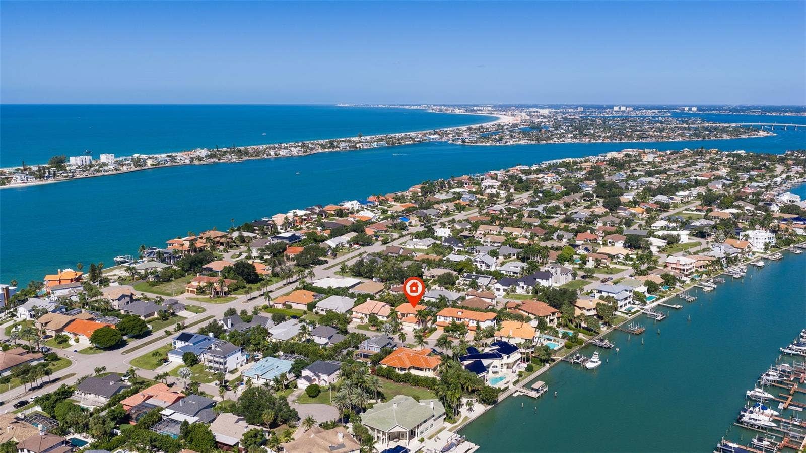 647 SANTA MARIA DRIVE, Tierra Verde, FL 33715 647 SANTA MARIA DRIVE, Tierra Verde, FL 33715