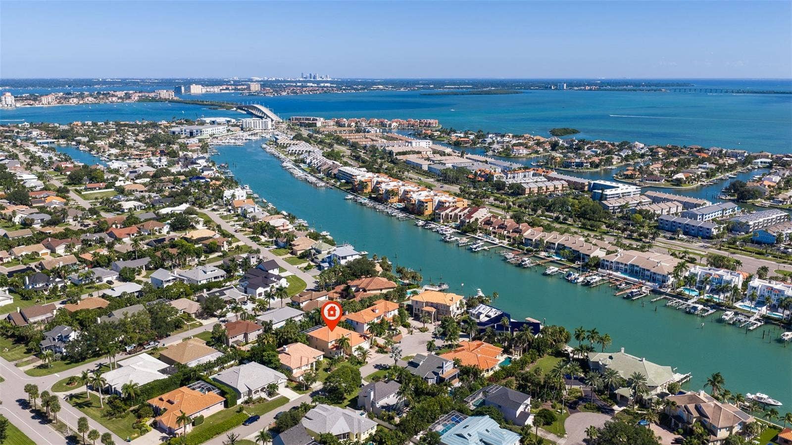 647 SANTA MARIA DRIVE, Tierra Verde, FL 33715 647 SANTA MARIA DRIVE, Tierra Verde, FL 33715