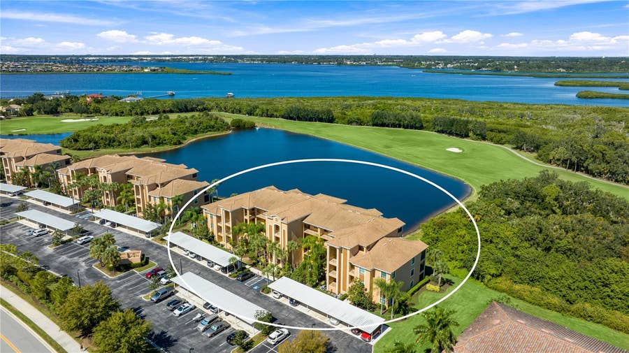 Property photo for 6519 GRAND ESTUARY TRAIL, #403, Bradenton, FL