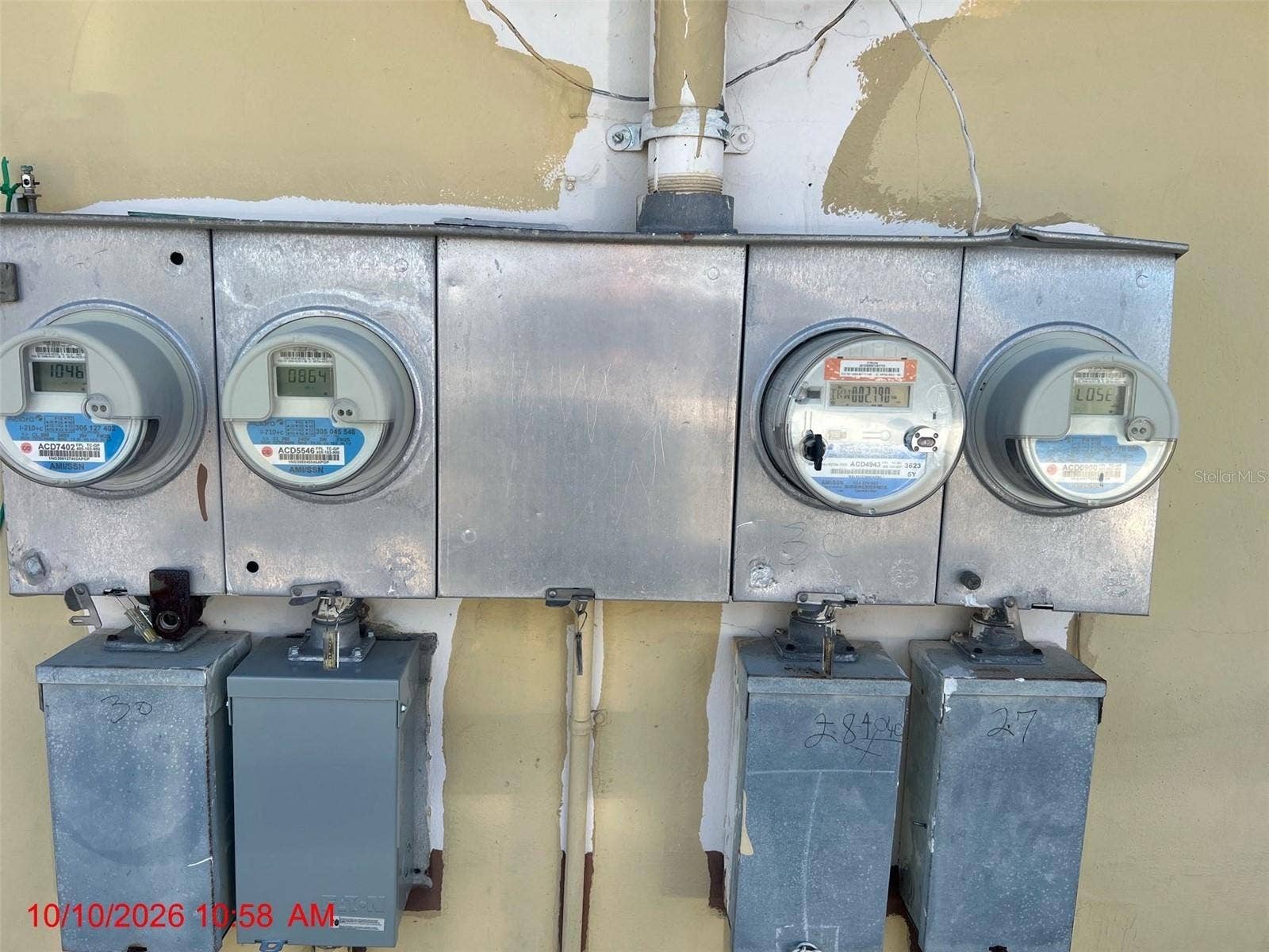 532 SW AVENUE D, #10, Belle Glade, FL 33430 532 SW AVENUE D, #10, Belle Glade, FL 33430