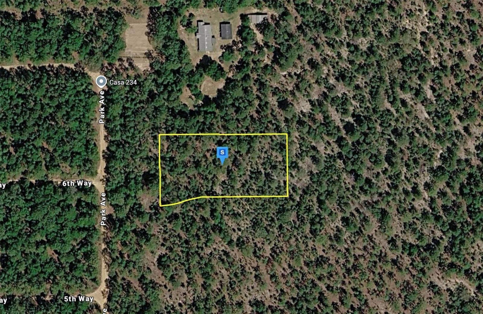 240 PARK AVENUE, Interlachen, FL 32148 240 PARK AVENUE, Interlachen, FL 32148