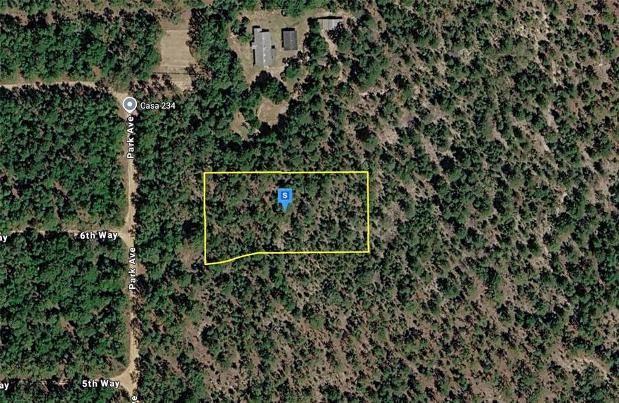 Property photo for 240 PARK AVENUE, Interlachen, FL
