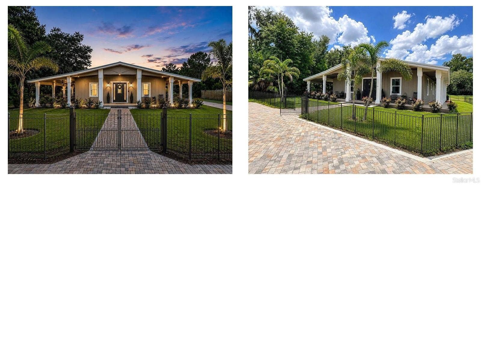 11740 DARSEY ROAD, Parrish, FL 34219 11740 DARSEY ROAD, Parrish, FL 34219