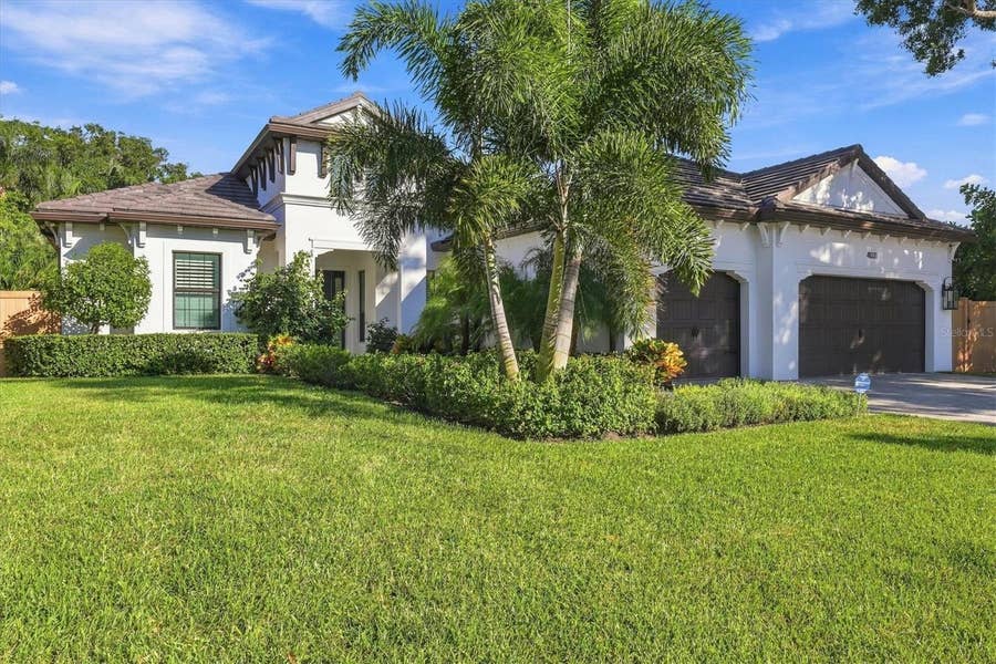 Property photo for 4031 BELL AVENUE, Sarasota, FL
