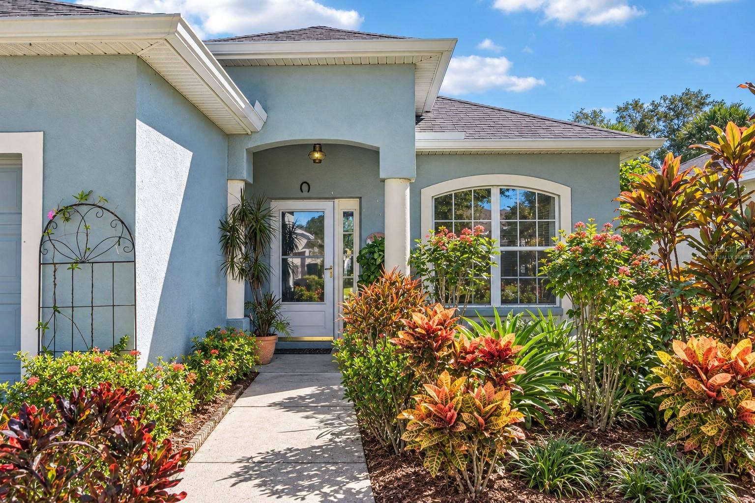 817 TALLGRASS LANE, Bradenton, FL 34212 Virtually Staged