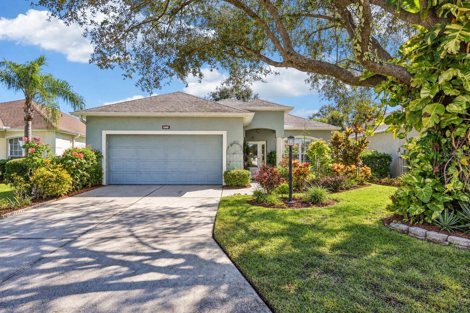 817 TALLGRASS LANE, Bradenton, FL 34212 Virtually Staged