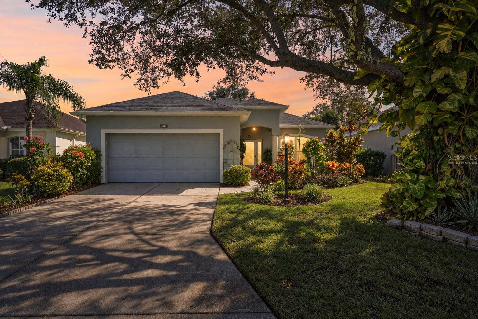 817 TALLGRASS LANE, Bradenton, FL 34212 Virtually Staged