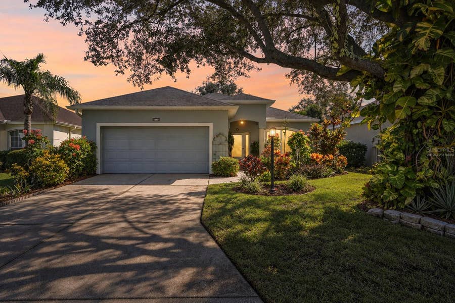Property photo for 817 TALLGRASS LANE, Bradenton, FL