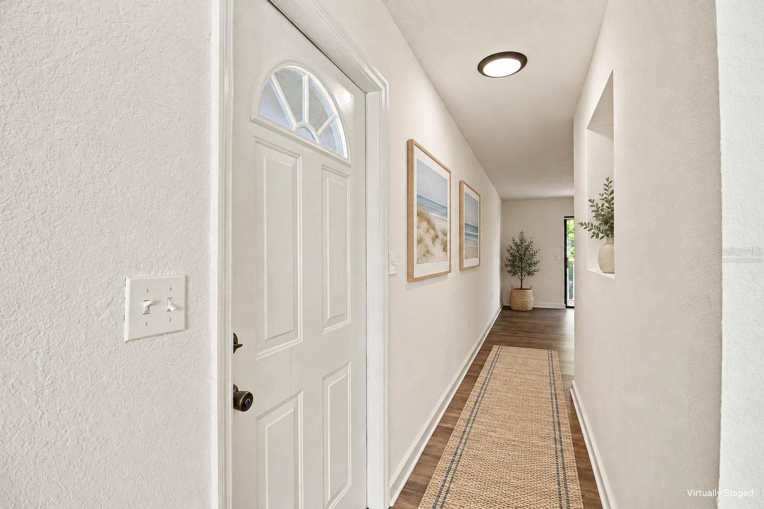 5310 26TH STREET W, #1506, Bradenton, FL 34207 Virtually Staged