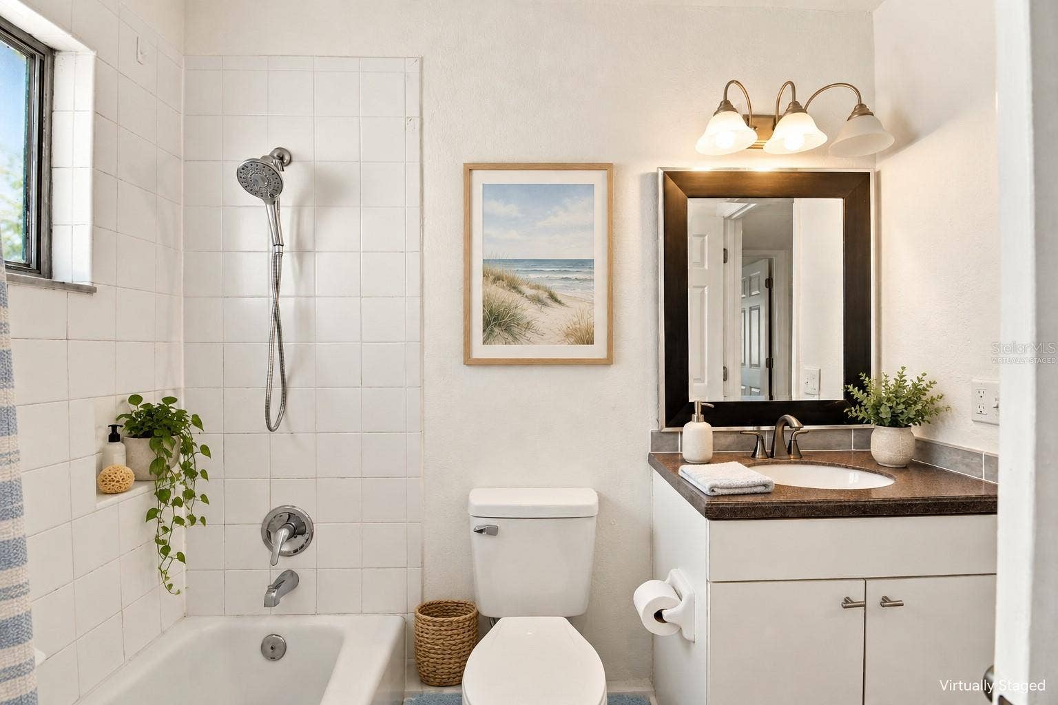 5310 26TH STREET W, #1506, Bradenton, FL 34207 Virtually staged