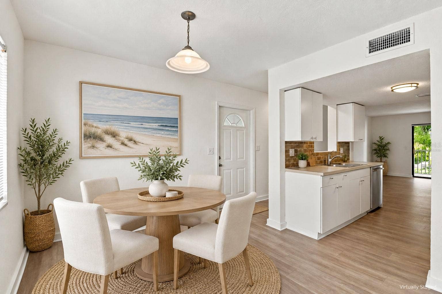 5310 26TH STREET W, #1506, Bradenton, FL 34207 Virtually staged