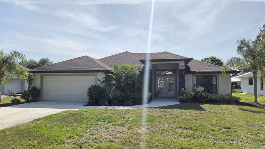 Property photo for 26420 BARBINOS DRIVE, Punta Gorda, FL