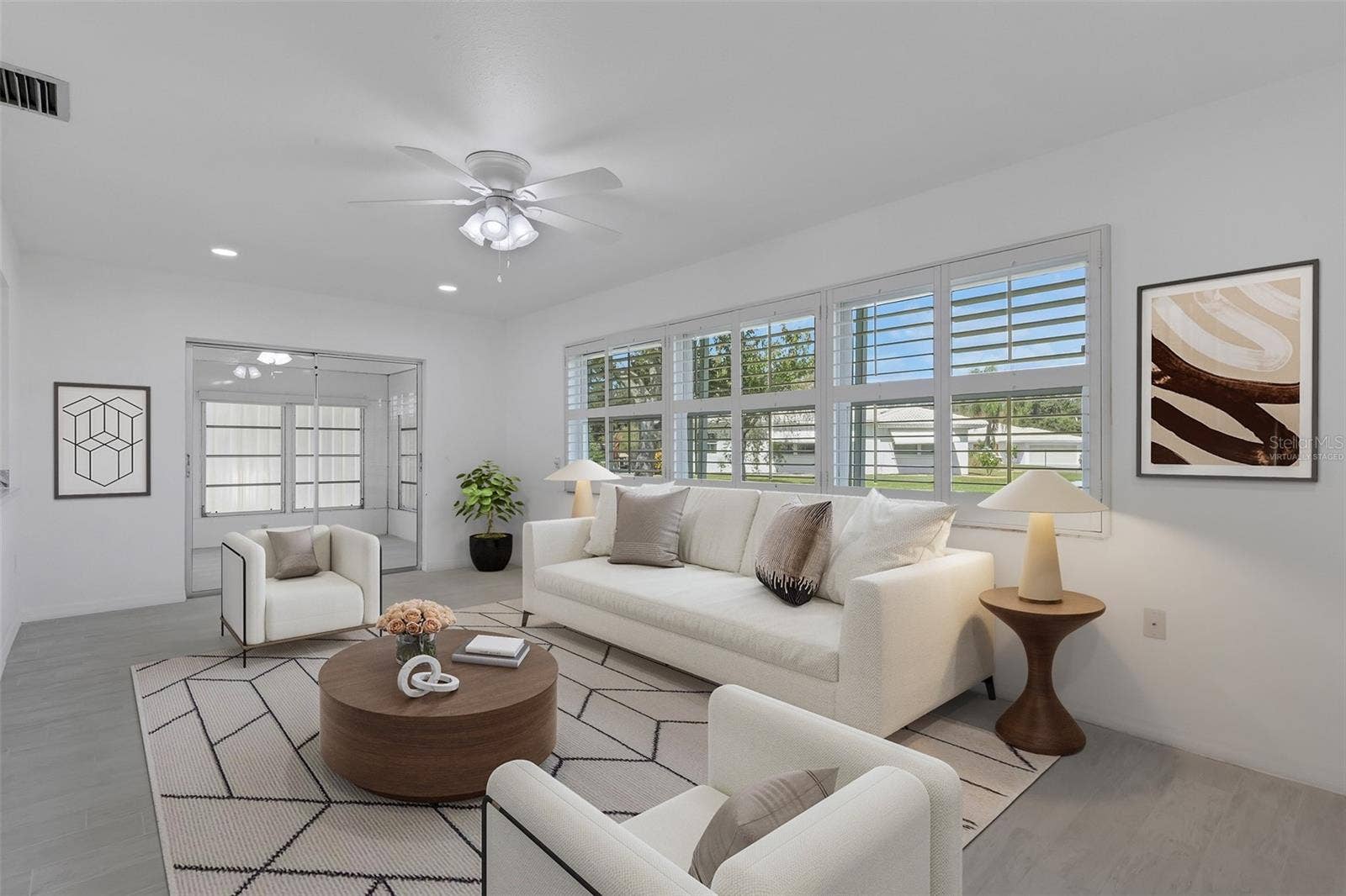 1311 BOTTLEBRUSH DRIVE, Bradenton, FL 34208 Virtually Staged.