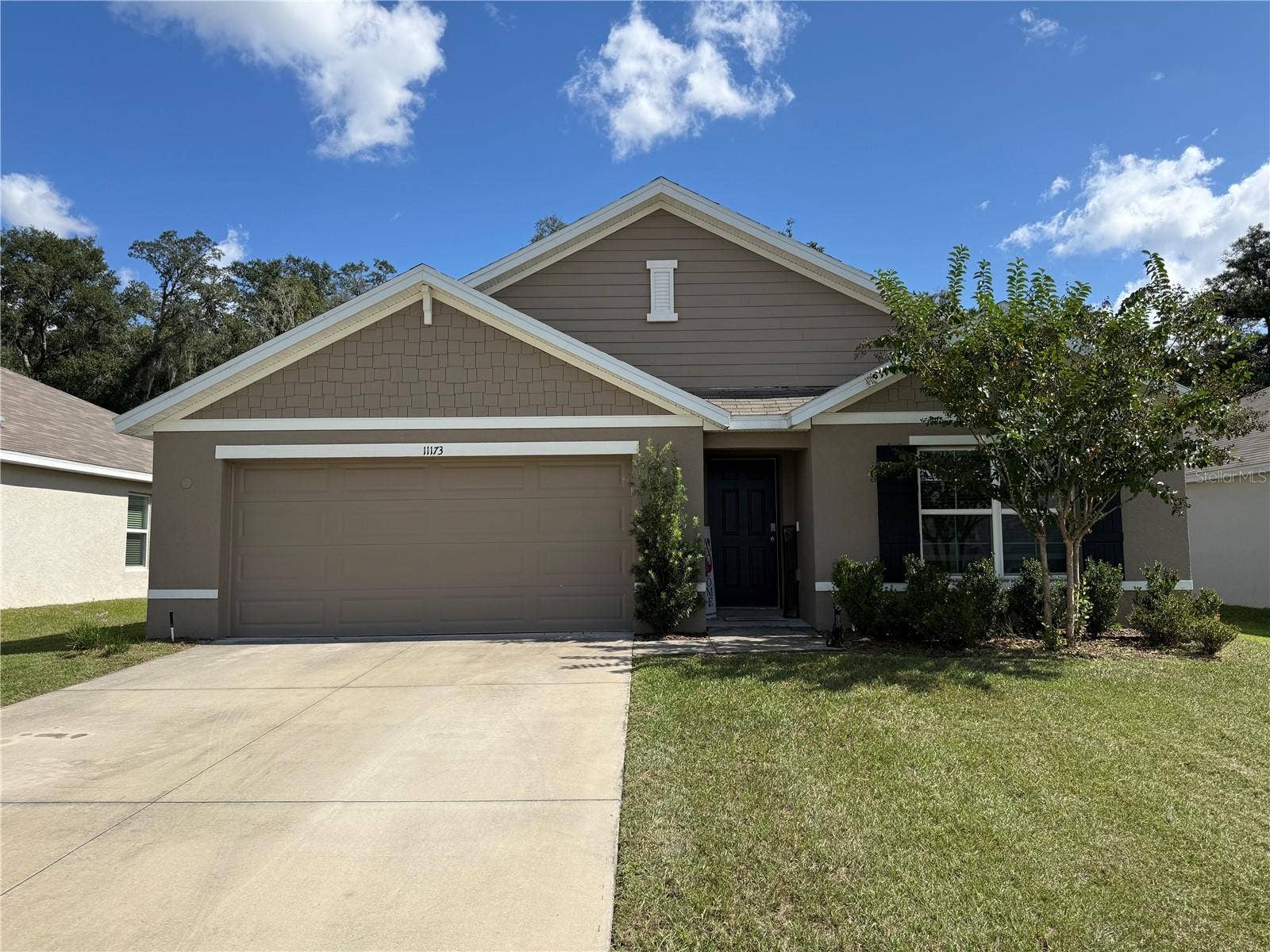11173 SE 69TH TERRACE, Belleview, FL 34420 11173 SE 69TH TERRACE, Belleview, FL 34420