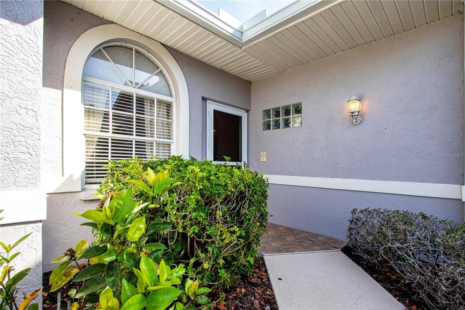 4937 CHASE OAKS DRIVE, Sarasota, FL 34241 Walkway