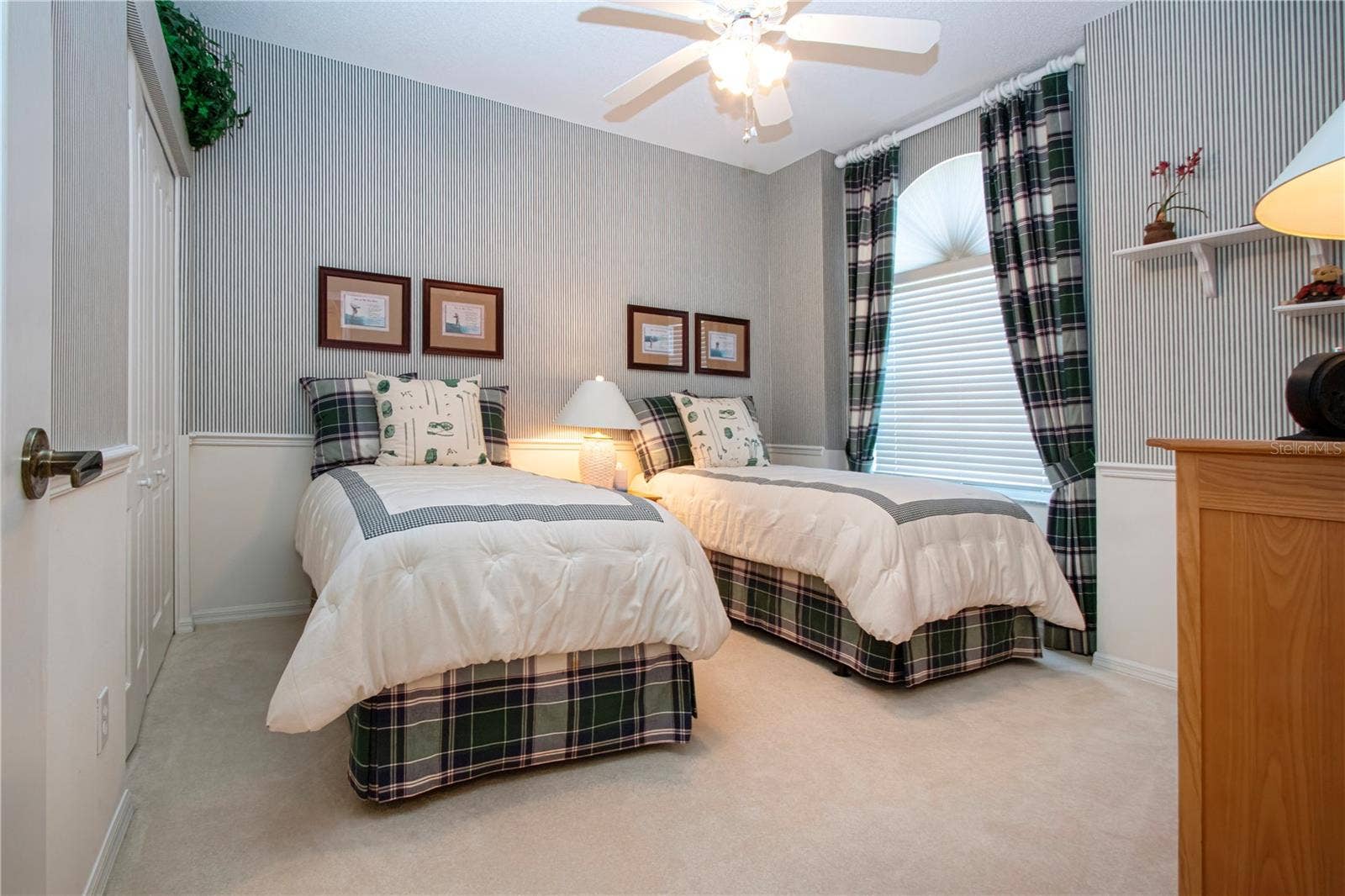 4937 CHASE OAKS DRIVE, Sarasota, FL 34241 Guest bedroom