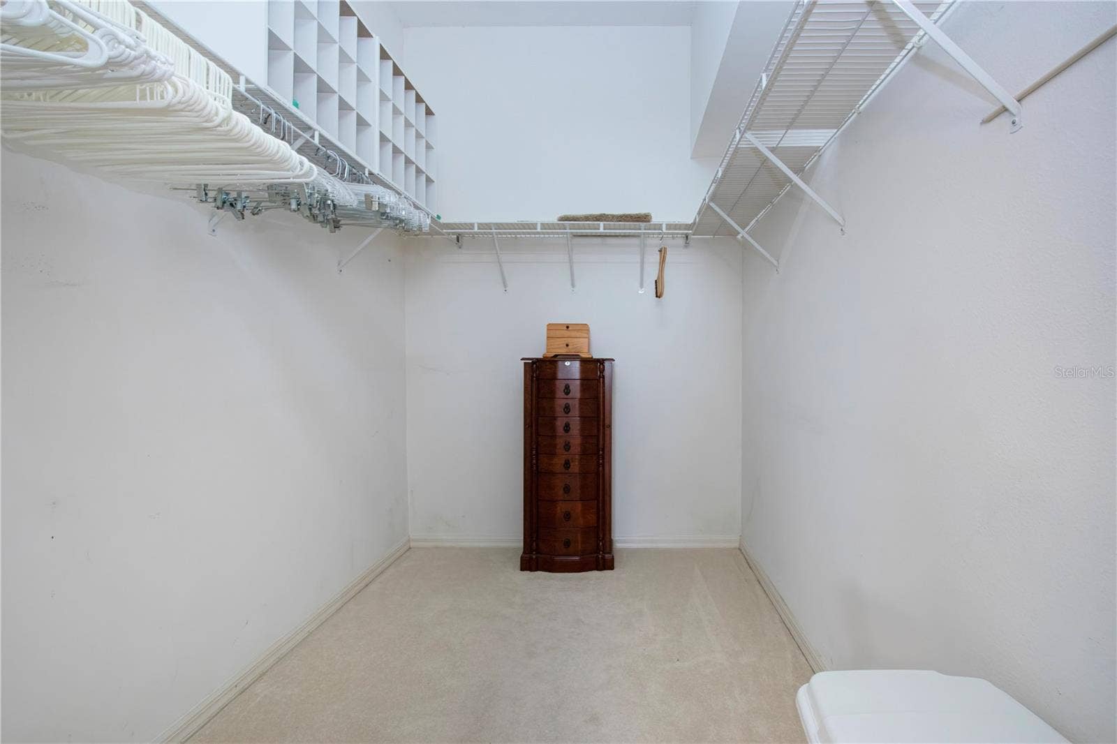 4937 CHASE OAKS DRIVE, Sarasota, FL 34241 Spacious closet