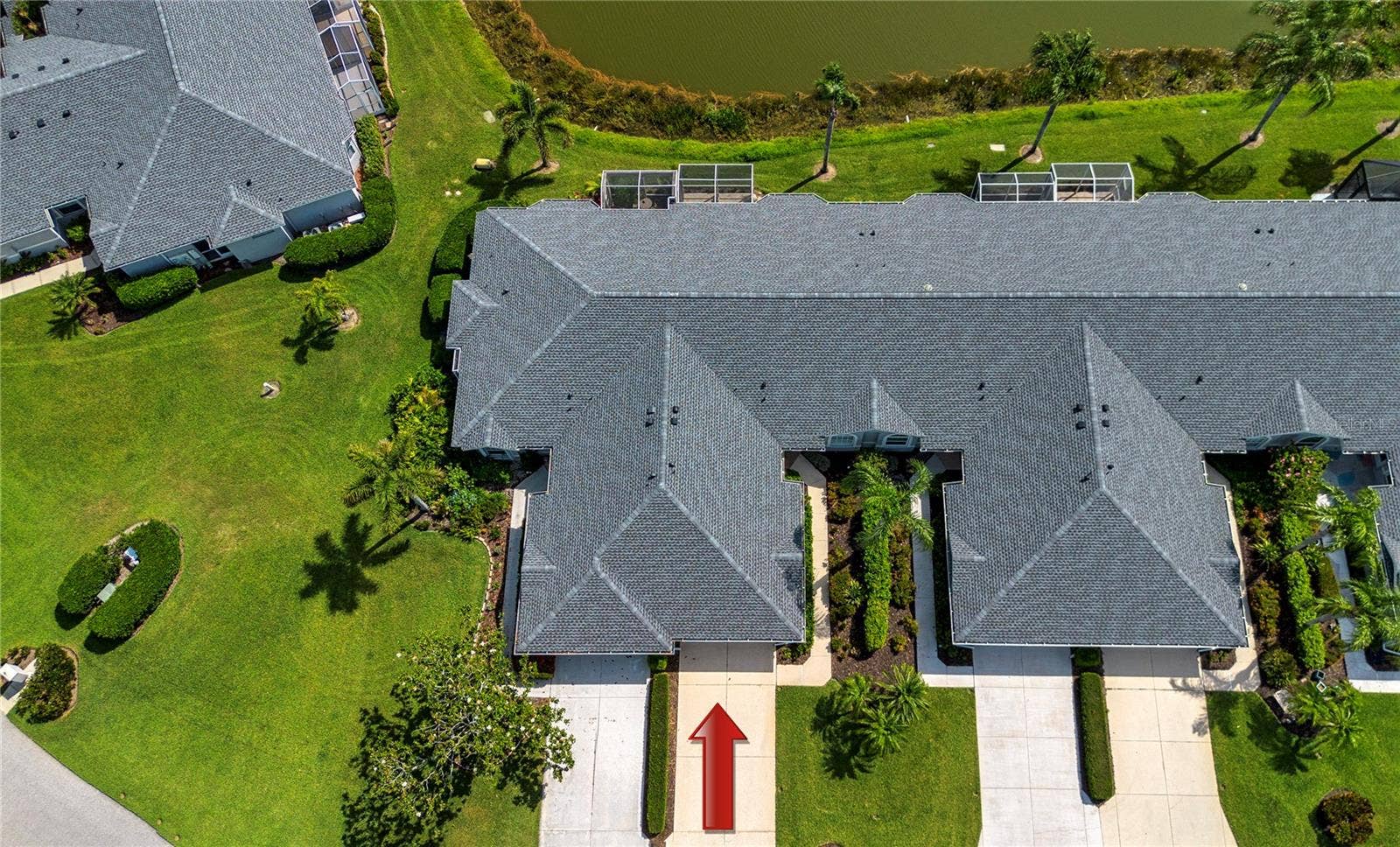 4937 CHASE OAKS DRIVE, Sarasota, FL 34241 Osprey view