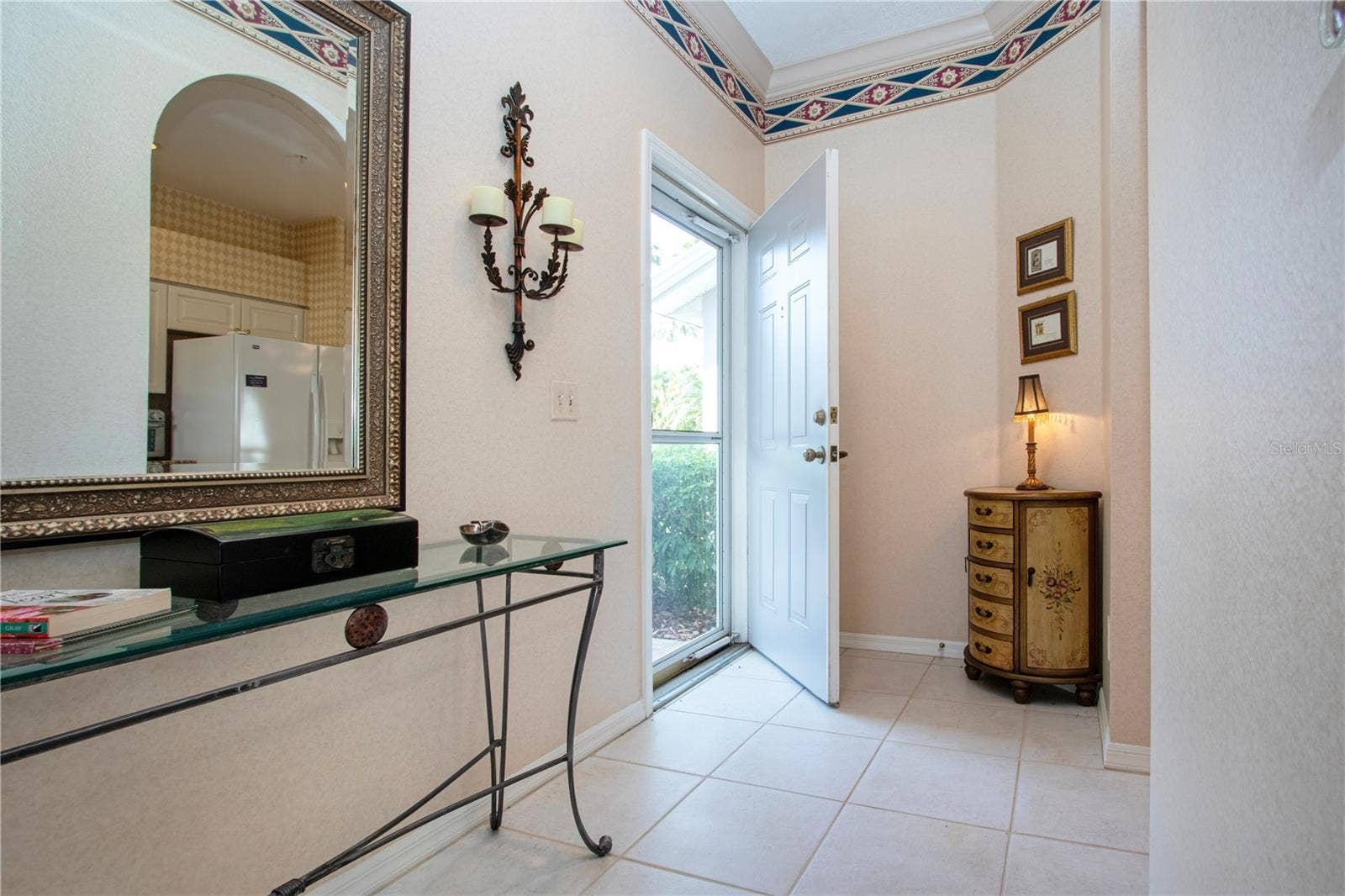 4937 CHASE OAKS DRIVE, Sarasota, FL 34241 Foyer