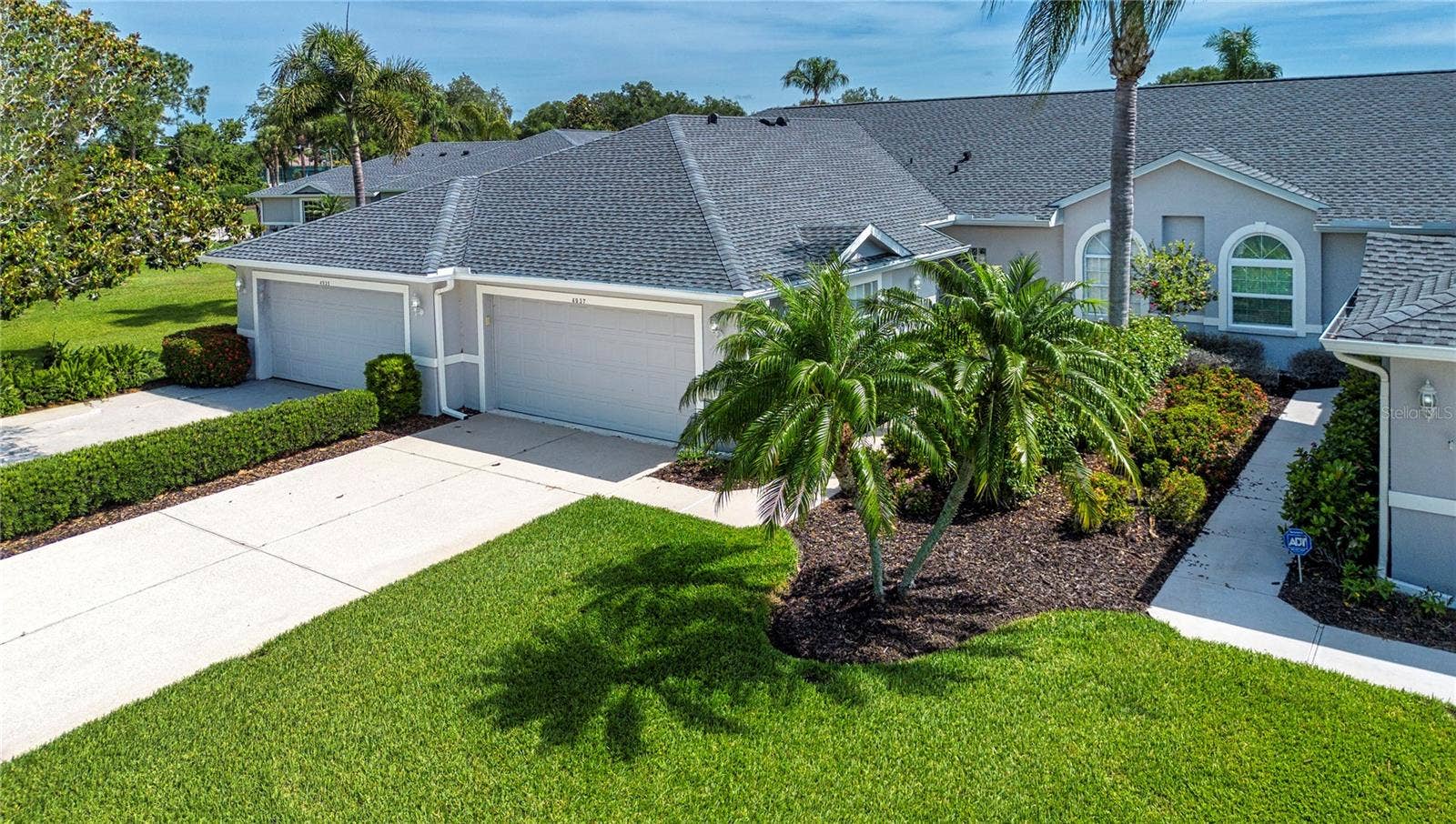 4937 CHASE OAKS DRIVE, Sarasota, FL 34241 4937 Chase Oaks Dr