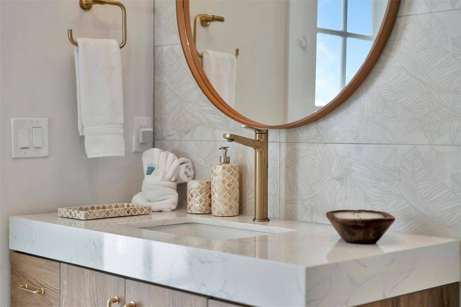 10115 KINGFISHER ROAD E, Bradenton, FL 34209 Bathroom #2