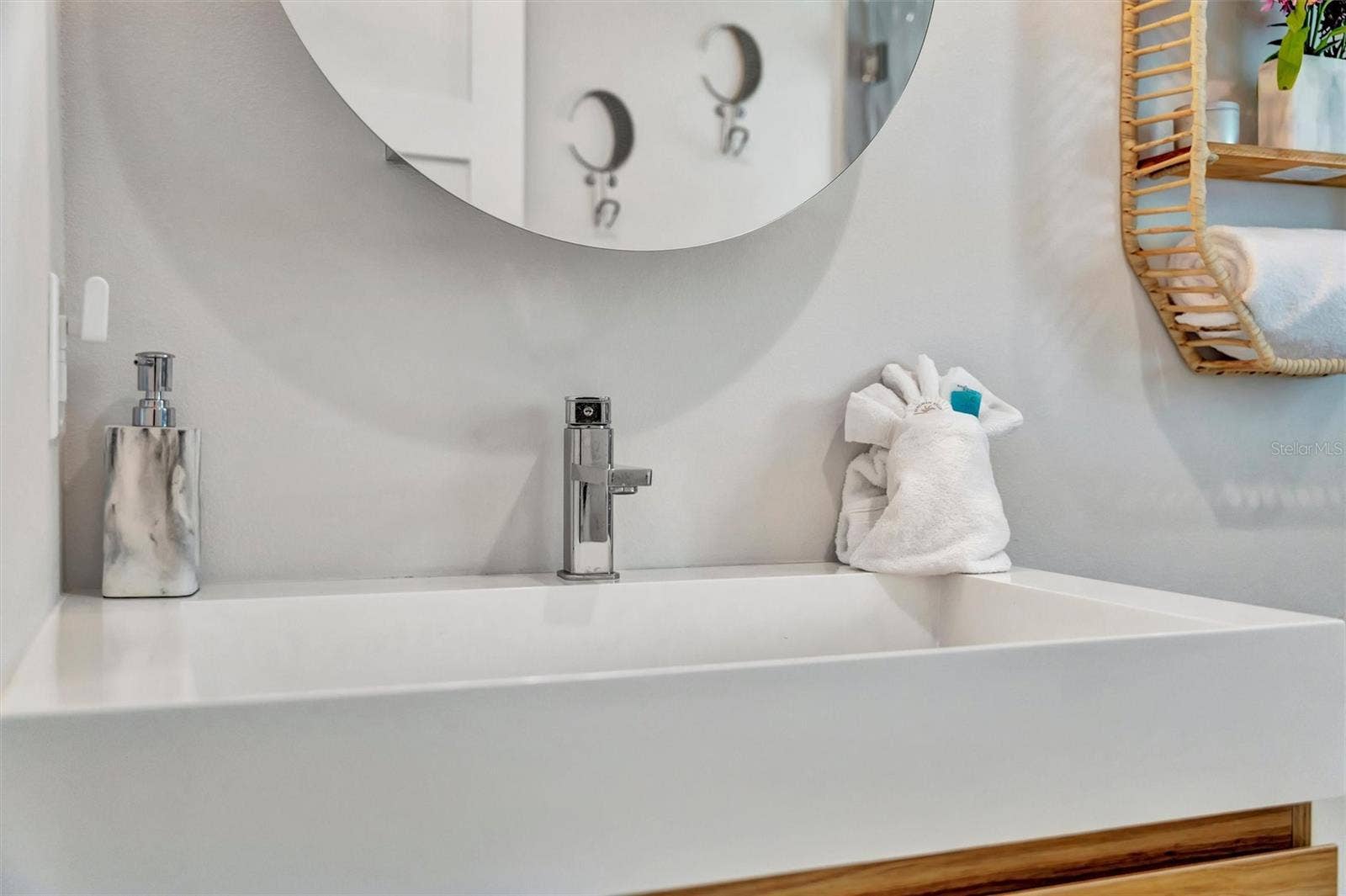 10115 KINGFISHER ROAD E, Bradenton, FL 34209 Bathroom #3