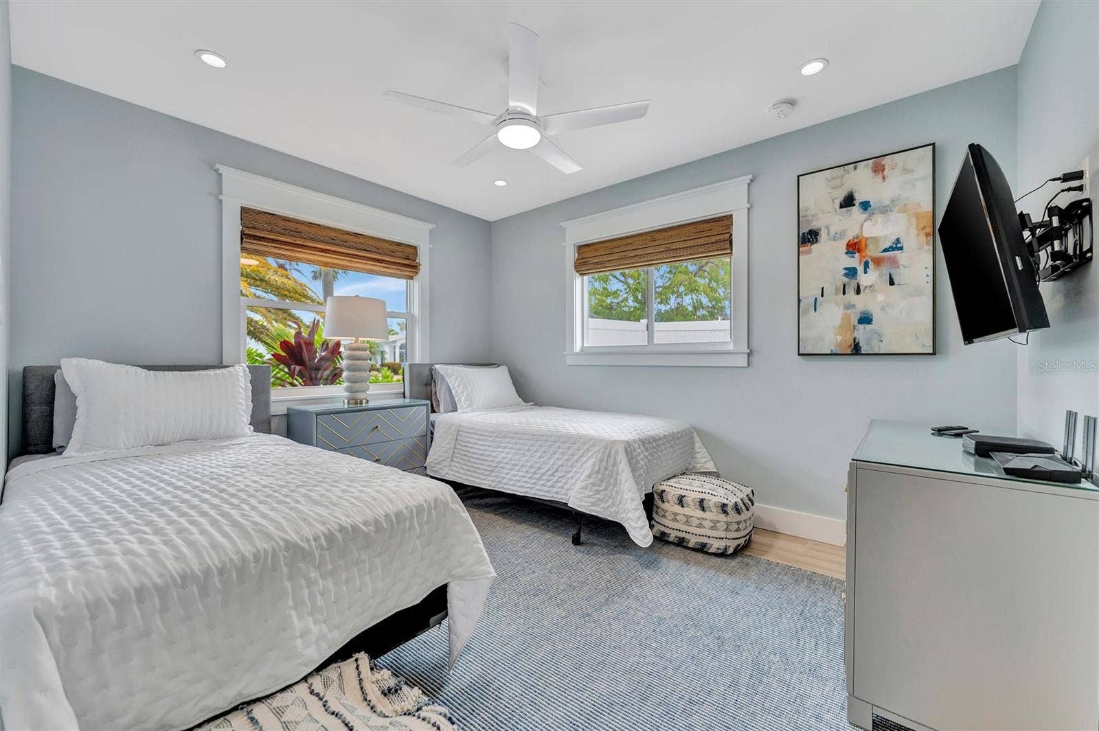10115 KINGFISHER ROAD E, Bradenton, FL 34209 Bedroom #3