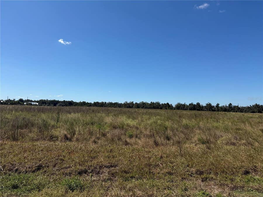 Property photo for HIMROD ROAD, Bowling Green, FL