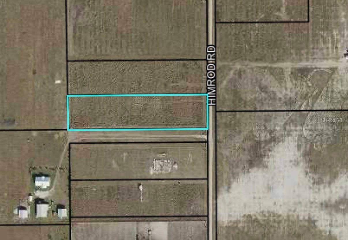 HIMROD ROAD, Bowling Green, FL 33834 HIMROD ROAD, Bowling Green, FL 33834